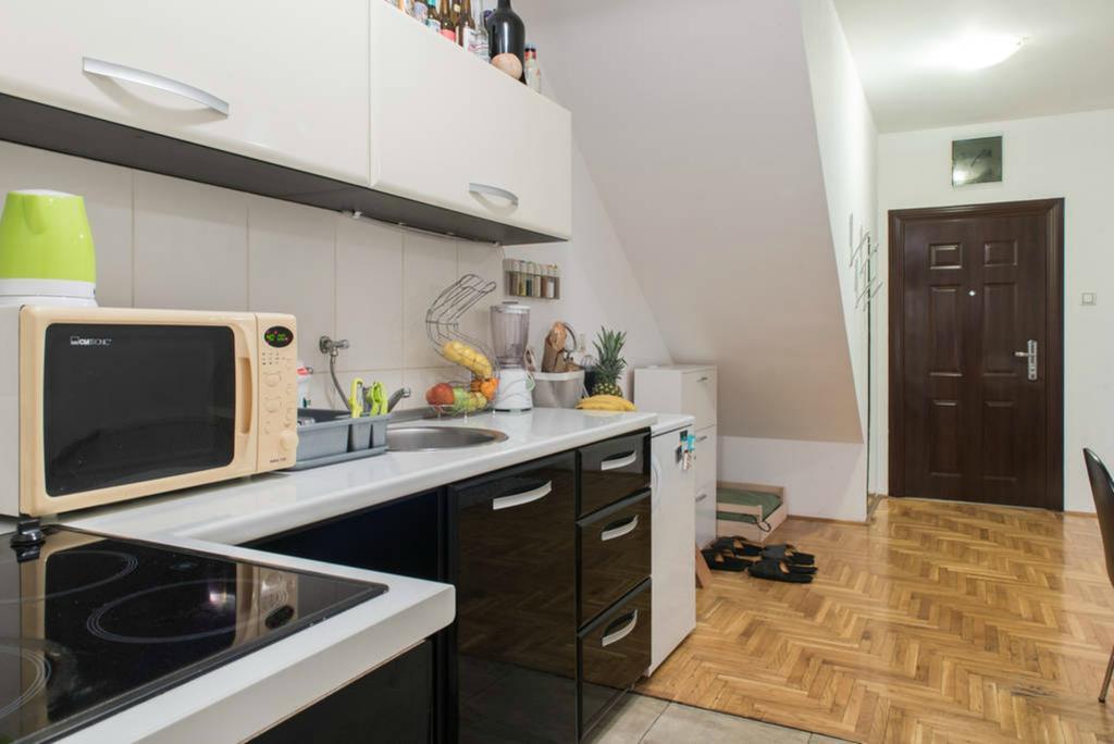 Spacious 1-Bedroom Apartment ノヴィ・サド エクステリア 写真