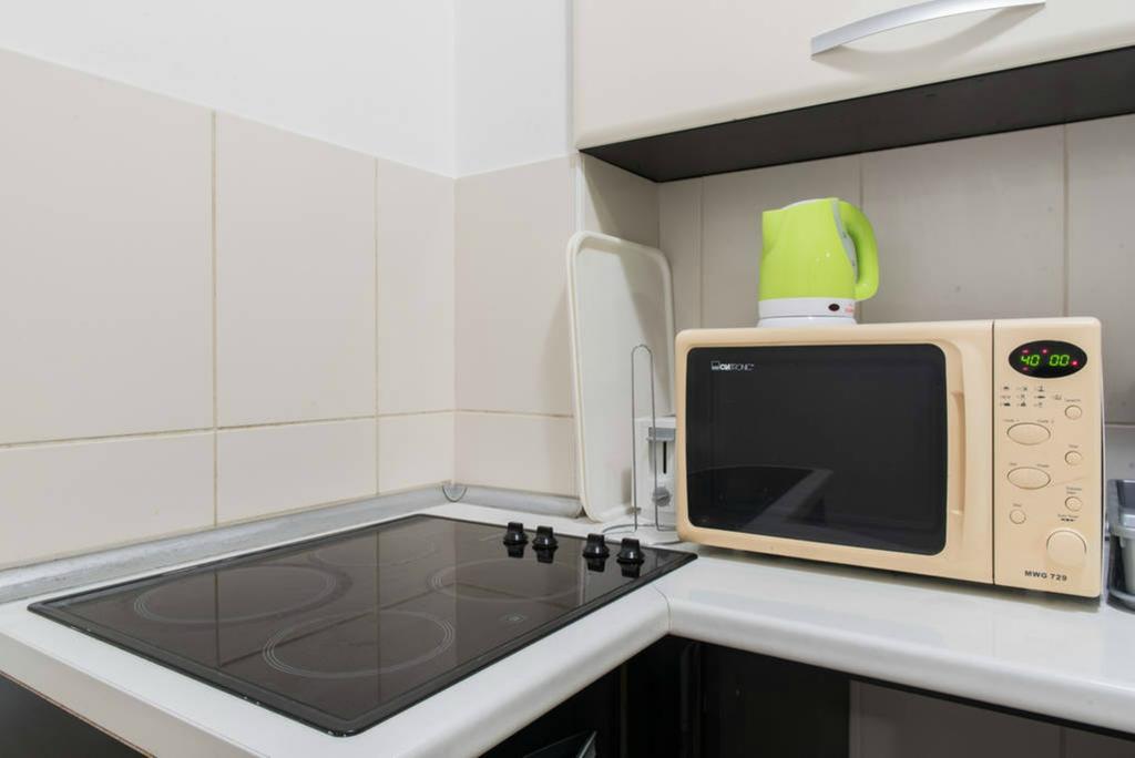 Spacious 1-Bedroom Apartment ノヴィ・サド エクステリア 写真